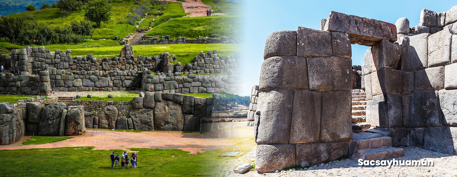 cusco-sacsayhuamán